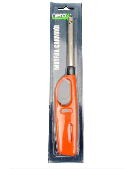 Nerox Mutfak Çakmağı Royaleks-NRX-0634