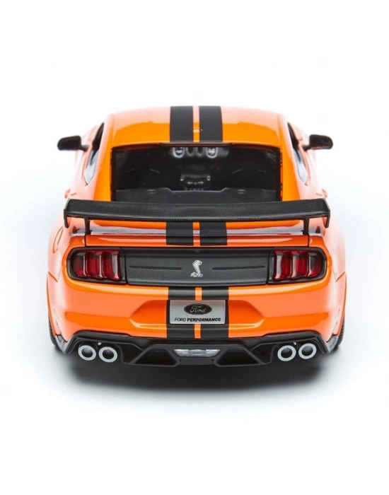 ®  1/18 2020 MODEL ARAÇ GT500