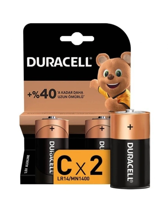 ®  Basic C Boy Pil 2Li