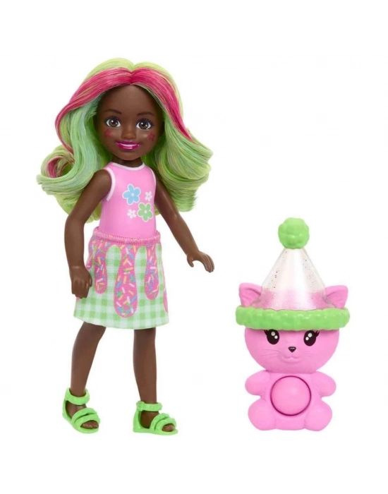 ®  Chelsea  Smoothie Serisi Sürpriz Paket