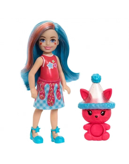 ®  Chelsea  Smoothie Serisi Sürpriz Paket