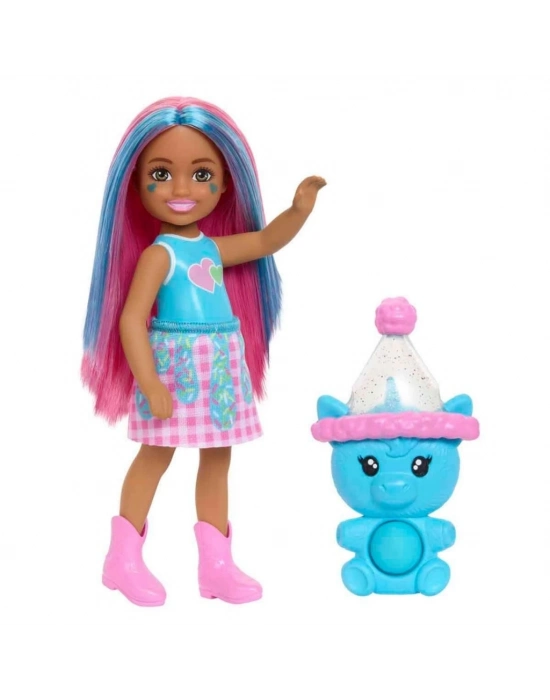 ®  Chelsea  Smoothie Serisi Sürpriz Paket