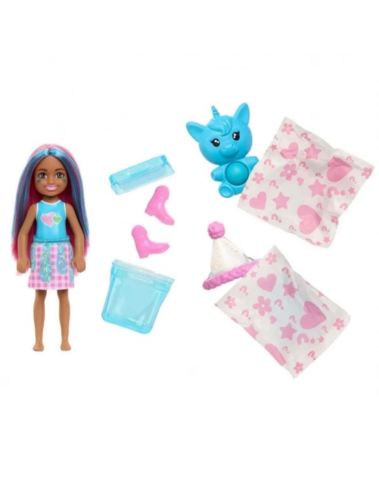 ®  Chelsea  Smoothie Serisi Sürpriz Paket