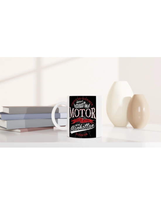New York Motor Manhattan Kupa