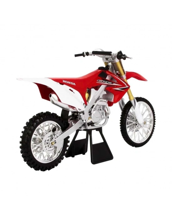 NewRay 1:6 Honda CRF450R 2012 Model Motor