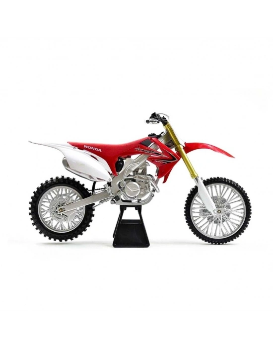 NewRay 1:6 Honda CRF450R 2012 Model Motor