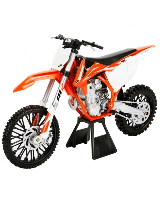 NewRay 1:6 KTM 450 SX-F Model Motosiklet