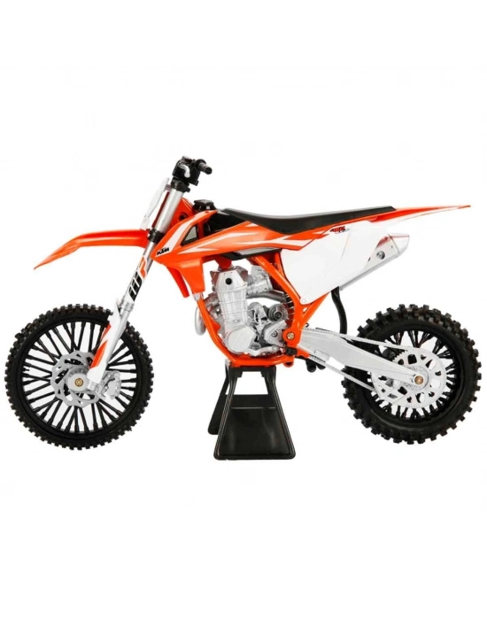 NewRay 1:6 KTM 450 SX-F Model Motosiklet