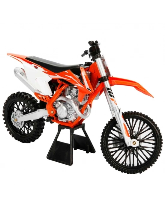 NewRay 1:6 KTM 450 SX-F Model Motosiklet