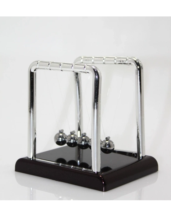 Newton Beşiği Denge Balans Model 1