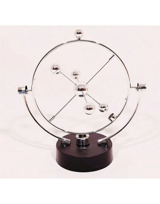 Newton Kinetik Orbital Denge Topları