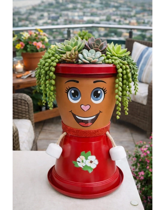 ®  NARE DEKOR SAKSI 1.7 LİTRE