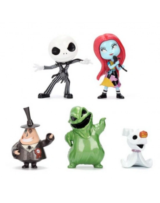 ® Nightmare Before Christmas Tekli Figür Paketleri