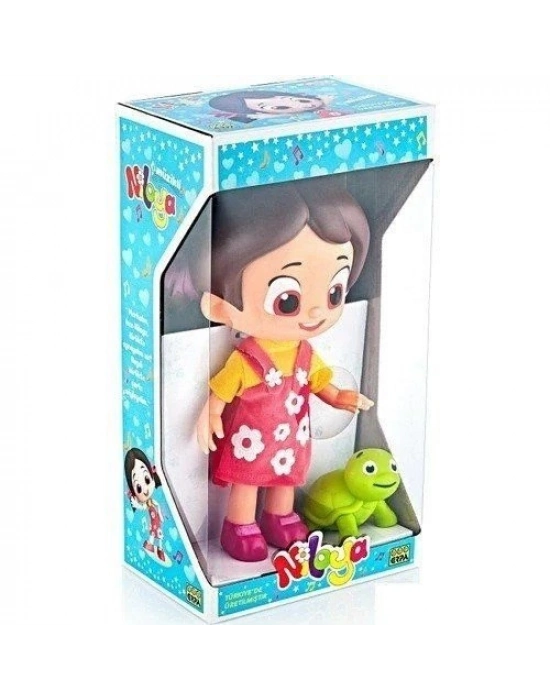 NILOYA VE TOSPIK BEBEK