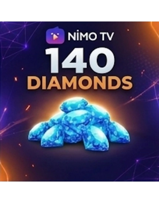 Nimo 140 Diamonds