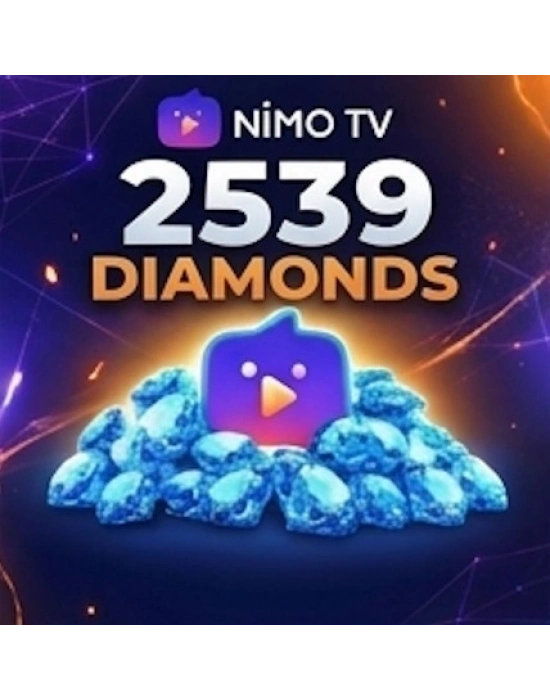Nimo 2539 Diamonds