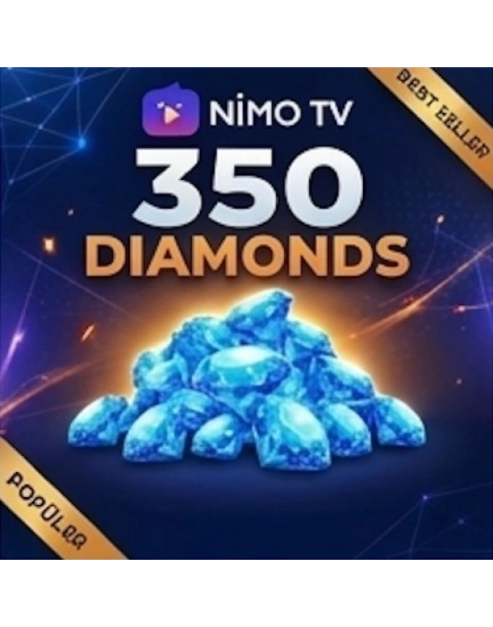 Nimo 350 Diamonds