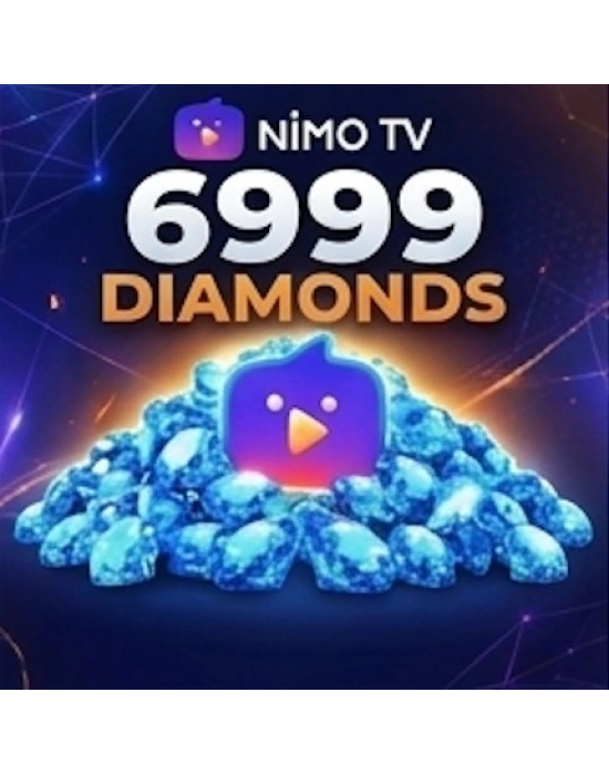 Nimo 6999 Diamonds