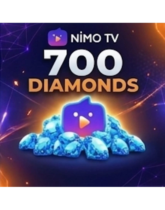 Nimo 700 Diamonds