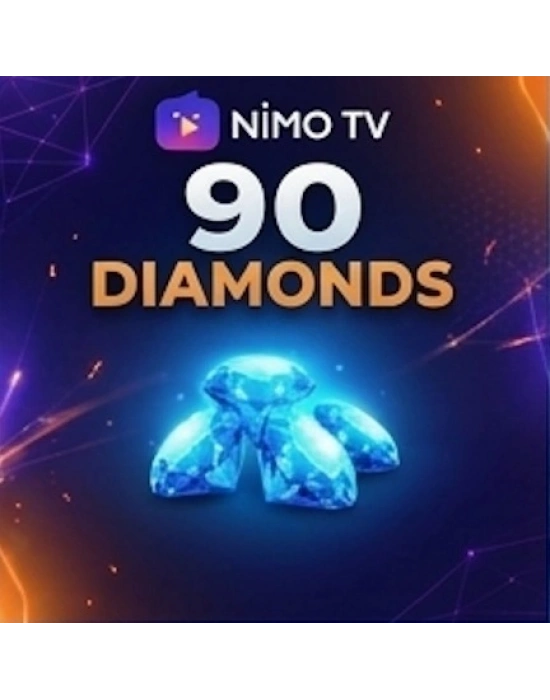 Nimo 90 Diamonds