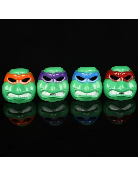Ninja Kaplumbağalar Donatello Maskesi