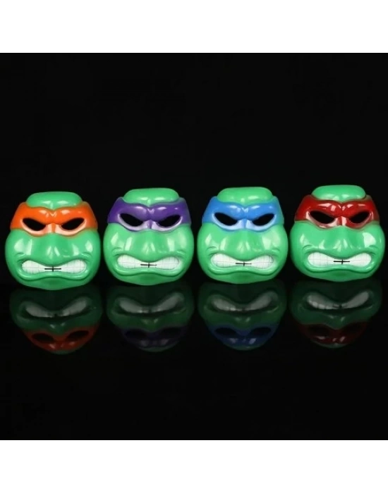 Ninja Kaplumbağalar Donatello Maskesi