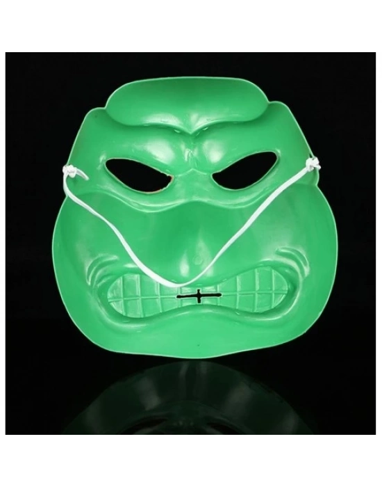 Ninja Kaplumbağalar Leonardo Maskesi