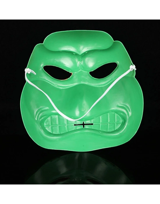 Ninja Kaplumbağalar Maskesi Leonardo Maskesi