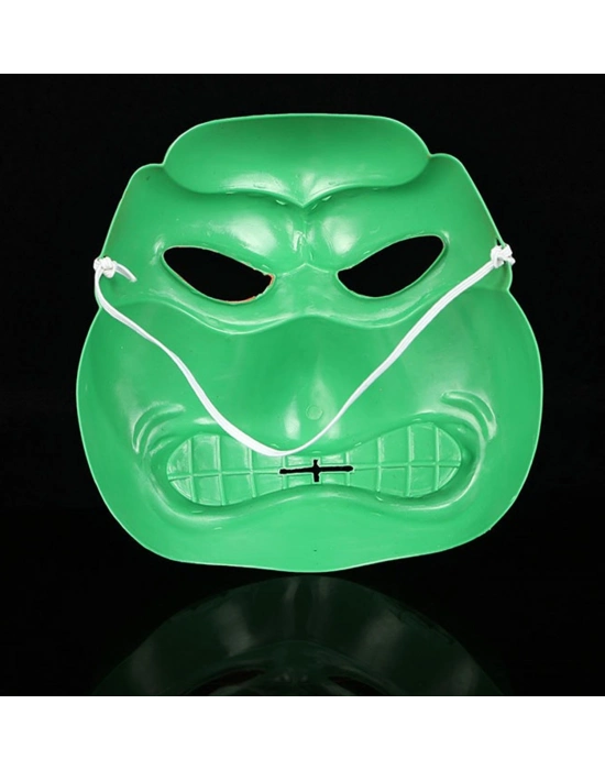 Ninja Kaplumbağalar Maskesi Raphael Maskesi