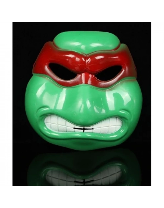 Ninja Kaplumbağalar Raphael Maskesi