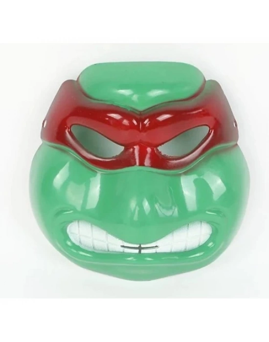 Ninja Kaplumbağalar Raphael Maskesi