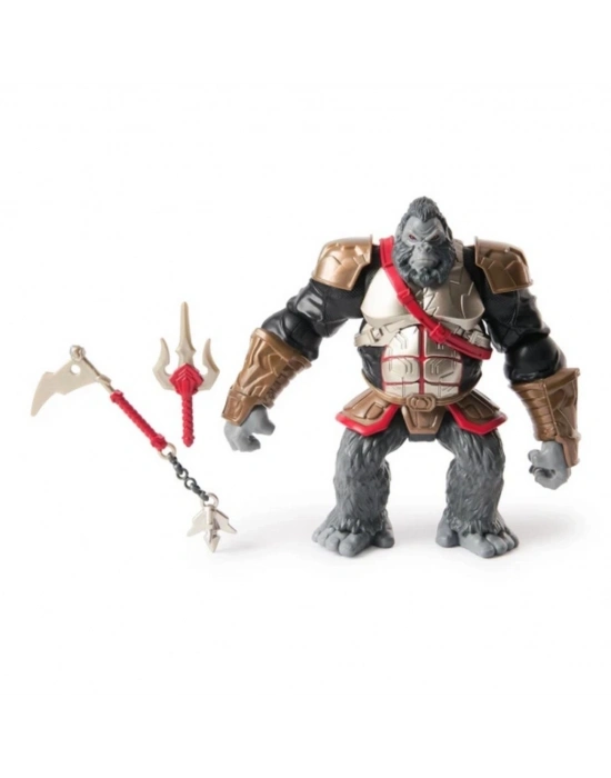 Ninja Strike Figürleri 15 cm