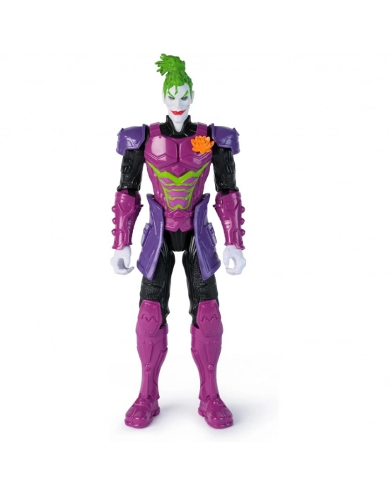 Ninja Strike Joker Aksiyon Figürü