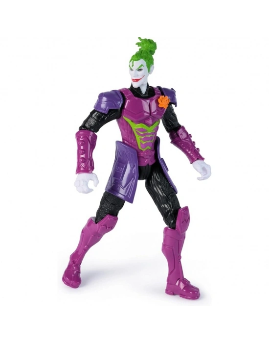 Ninja Strike Joker Aksiyon Figürü