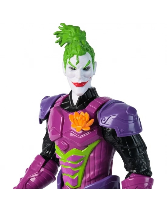 Ninja Strike Joker Aksiyon Figürü