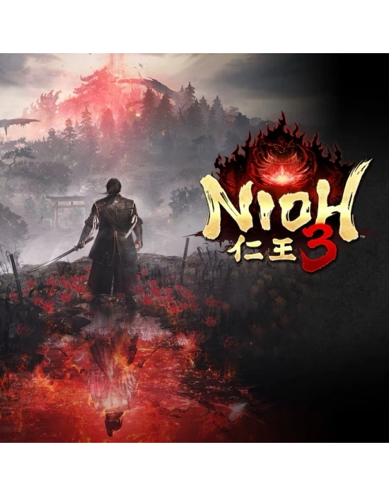 Nioh 3