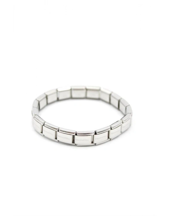 Nomi Bilezik - Gümüş