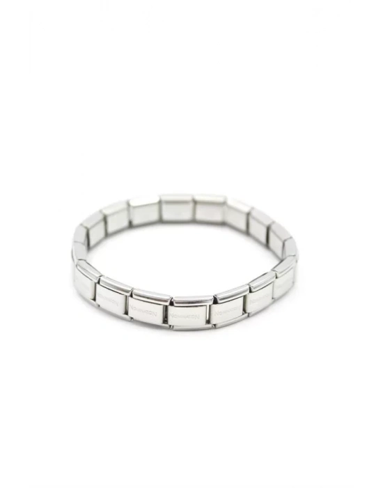 Nomi Bilezik - Gümüş