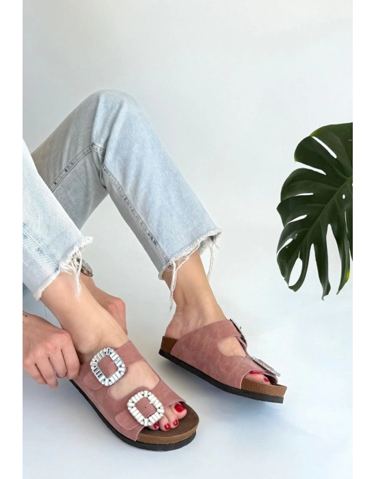 Nool Pudra Nubuk Terlik