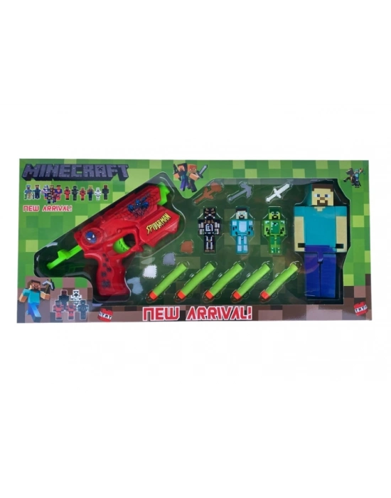 NORF TABANCALI MANICRAFT