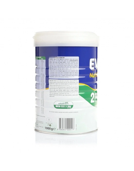 NutriPRO Plus Bebek Devam Sütü 2 800 Gr