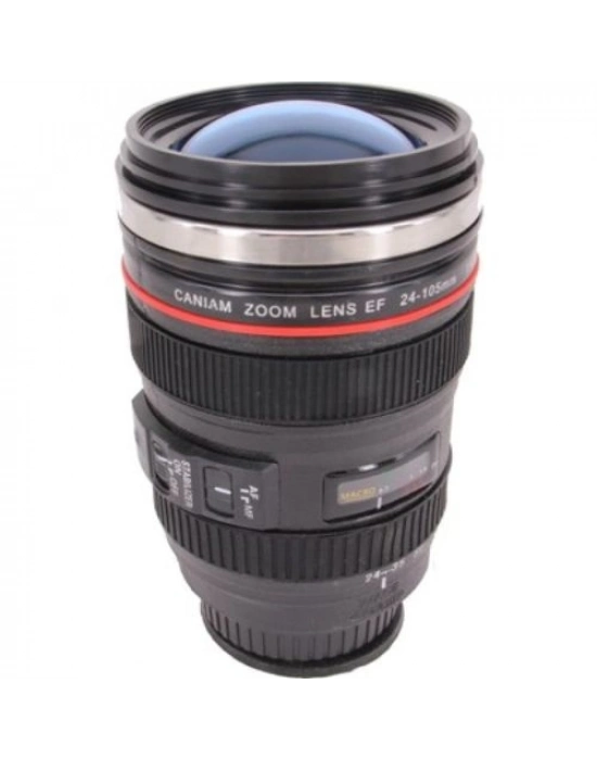 Objektif Kupa Bardak