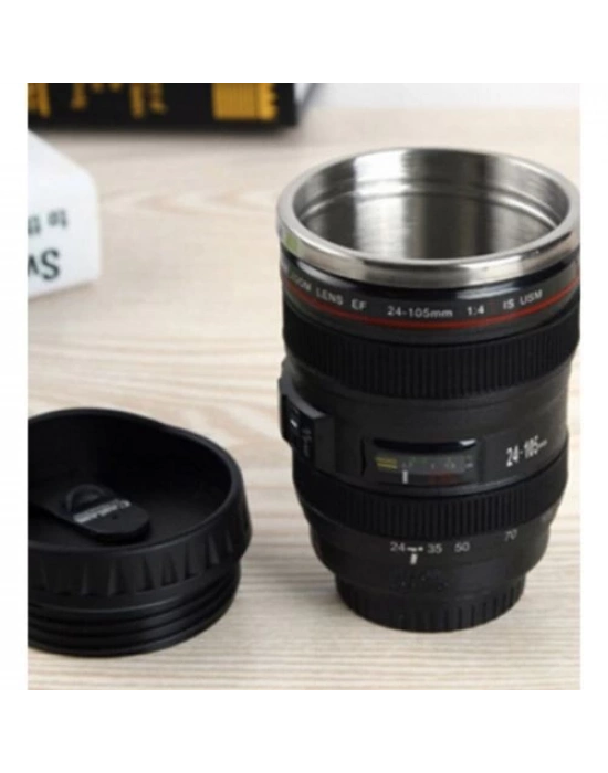 Objektif Kupa Bardak