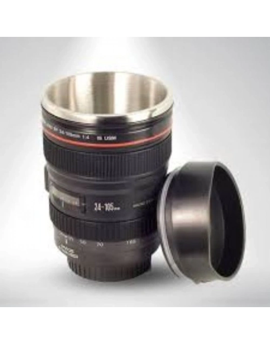 Objektif Termos Bardak