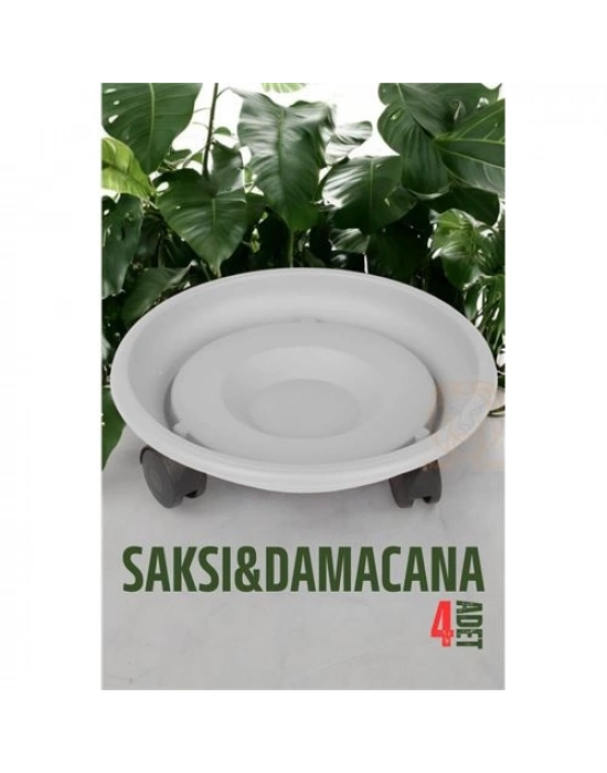 Obsidian Taşı Hayat Ağacı Tasarımlı Kayık Tütsülük