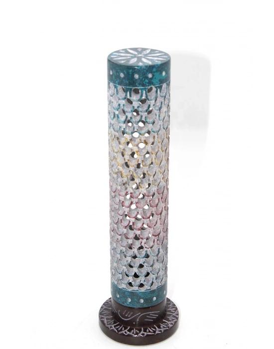 La Mia Boho Slim Krem El Örgü İpi -L002 - 34194