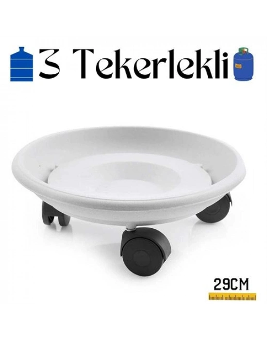 Obsidian Taşı Kayık Tütsülük Model 5