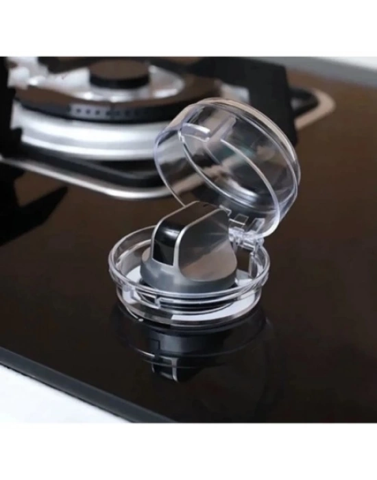 Ocak Düğmesi Koruyucu Kapak 2 Adet