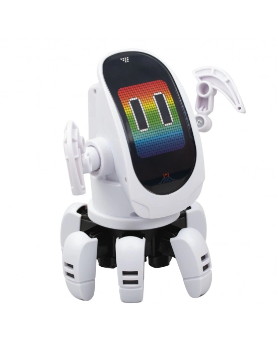 Octobot Programlanabilir Robot