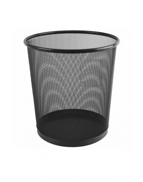 Ofis Tipi Fileli Çöp Kovası Royaleks-CLK-0046